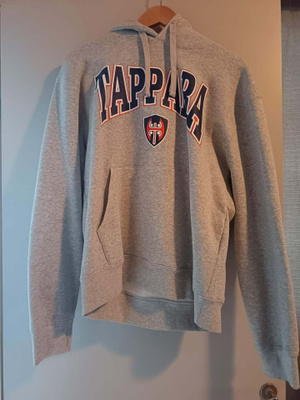 Tappara-huppari, virallinen