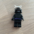 LEGO - Ninjago NJO0013: Lord Garmadon - pikkukuva 1
