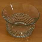 Lasimalja, korkeus 10cm, halkaisija 15cm - pikkukuva 3