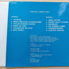 KONTRA – KONTRAN TOINEN PUOLI orig. FIN 1978 LP LOVE - pikkukuva 2