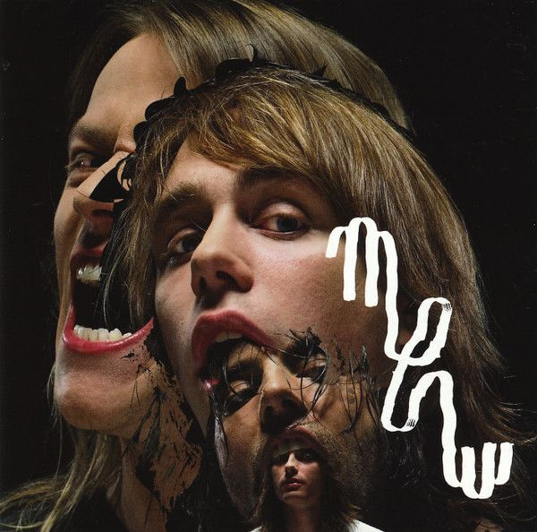 MEW And The Glass Handed Kites CD