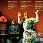** CESARIA EVORA : Rogamar ** CD - pikkukuva 2