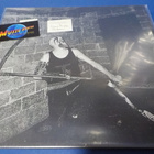 GOATMOON - DEATH BEFORE DISHONOUR M-/M- LP - pikkukuva 1