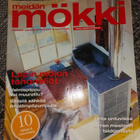 Meidän mökki 8/2007 - pikkukuva 1
