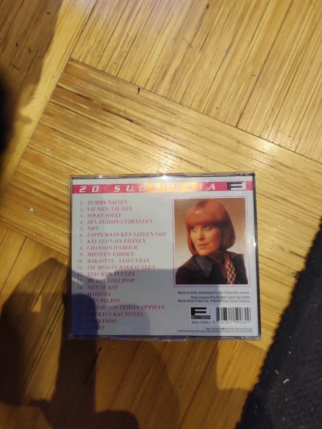 Item image