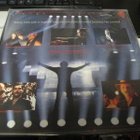 STYX - KILROY WAS HERE - M-/M- LP - pikkukuva 2