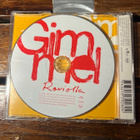Gimmel - Roviolla Cds - pikkukuva 2
