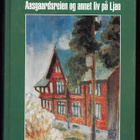 Andersen, Eyolf Ardnt : Aasgaardsreien og annet liv på Ljan - pikkukuva 1