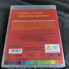 The Lady From Shanghai Blu-Ray **muoveissa** - pikkukuva 2