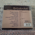 Kultakurkut - pikkukuva 2