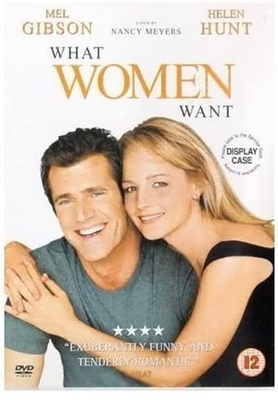 What Women Want - DVD