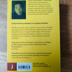 Haruki Murakami 1Q84 osat 1-3 - pikkukuva 2