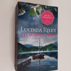 Lucinda Riley : Stormsystern : Allys bok - pikkukuva 1