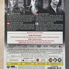 TRUE BLOOD: Kausi 5 (5DVD) uusi ja muoveissa - pikkukuva 2