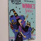 Korky Paul ym. : Winnie's Jokes - pikkukuva 1