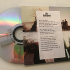Eskobar . She’s not here CDS single - pikkukuva 2