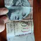 50 markkaa 1986 - pikkukuva 1