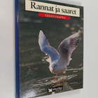 Rannat ja saaret : merinahkakilpikonna, lamantiini, jätti... - pikkukuva 1
