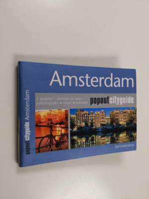 Vanessa Letts : Amsterdam
