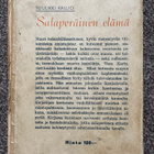 Tuulikki Kallio Salaperäinen elämä - pikkukuva 3