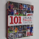 Colin Mitchell : 101 jalkapallotähteä : tämän päivän parh... - pikkukuva 1