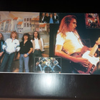 STATUS QUO - THE COLLECTION ( TUPLA LP ) - pikkukuva 3
