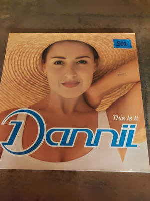 Dannii Minogue - This Is It