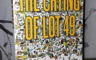 Thomas Pynchon - The Crying of Lot 49