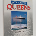 Clive Brooks : Atlantic Queens - pikkukuva 1