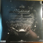 NIGHTWISH::ENDLESS FORMS MOST BEAUTIFUL 2LP - pikkukuva 2