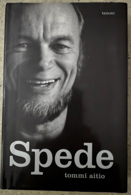 [Kirja] TOMMI AITIO: SPEDE