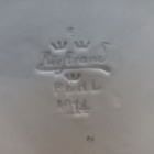 Tarjoilulautanen, Rörstrand, Pearl/Bella 35 cm - pikkukuva 3