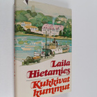 Laila Hietamies : Kukkivat kummut - pikkukuva 1