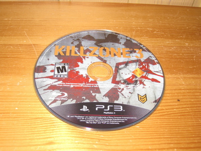Ps3 pelit 4 kpl