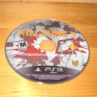 Ps3 pelit 4 kpl - pikkukuva 1