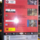 DVD ILSA HAREM KEEPER OF THE OIL SHEIKS ( SIS POSTIKULU - pikkukuva 2