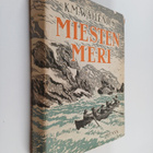 K. M. Wallenius : Miesten meri - pikkukuva 1