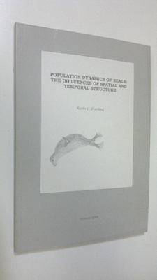 Karin C. Harding : Population dynamics of seals : the inf...
