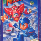 Mega Man 5 - pikkukuva 1