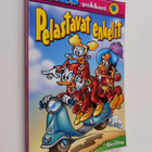 Walt Disney : Pelastavat enkelit - pikkukuva 1
