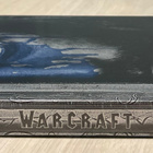 Warcraft: The Beginning (2016) Limited Steelbook (UUSI) - pikkukuva 3