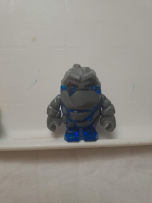 LEGO Rock Monster - Glaciator