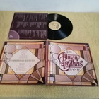 THE ALLMAN BROTHERS - Enlightened Rogues LP - pikkukuva 1