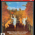 Parnasso vuosikerta 1998: numerot 1-4 - pikkukuva 2