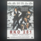DVD: RKO 281 - Tapaus "Citizen Kane" (Liev Schreiber 1999) - pikkukuva 1