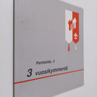 Partiokilta 3 - 3 vuosikymmentä - pikkukuva 1
