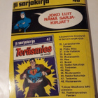 Sarjakirja 48 - Mustanaamio - pikkukuva 3