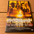 Apocalupse - The Beginning of the end (dvd) - pikkukuva 1