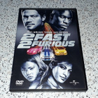 2 Fast 2 Furious (DVD) - pikkukuva 1