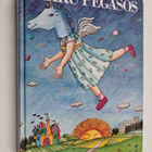 Kaarina (toim.) Helakisa : Pikku Pegasos : 400 kauneinta ... - pikkukuva 1